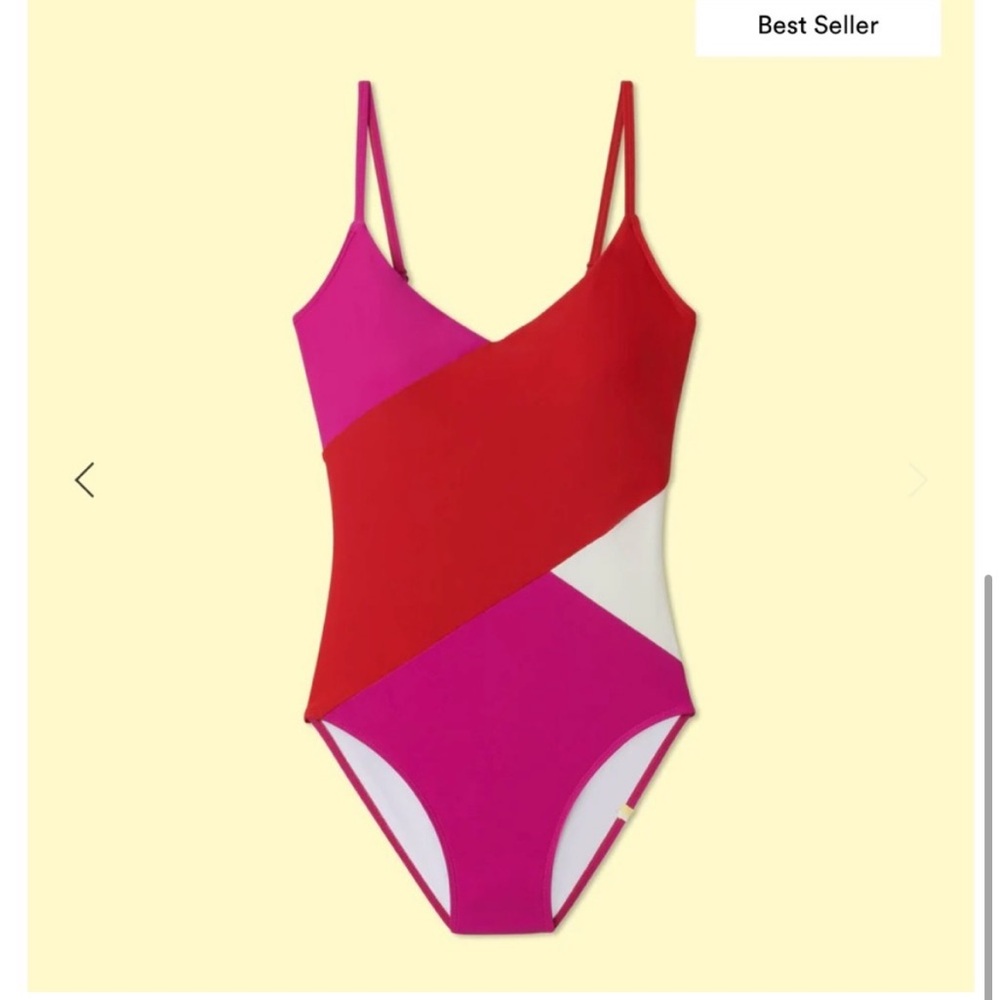 [SUMMERSALT] The Marina Long Torso